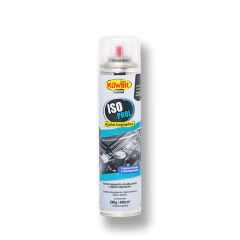 Alcohol Isopropilico Alta Pureza en aerosol 440cc / 290gr Kuwait