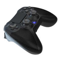 Joystick inalambrico Universal Etheos dual analogico PS3 PS4 PC Android 10 Ios 13 en internet