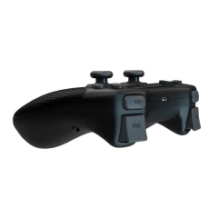 Imagen de Joystick inalambrico Universal Etheos dual analogico PS3 PS4 PC Android 10 Ios 13