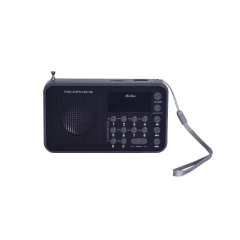 Radio AM/FM Analogica con Aux 3,5mm / USB / SD Kolke KPR-796 - comprar online