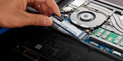 SSD interno Kingston 500GB M.2 2280 NVMe PCIe 2100/1700MB - AHP Insumos