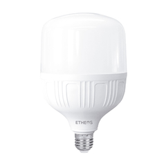 Lampara Led 40w E27 Etheos Fria 6500k Alta potencia LAM40FE