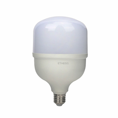 Lampara Led 40w E27 Etheos Fria 6500k Alta potencia LAM40LISFE
