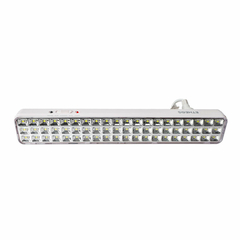 Luz de emergencia de 60 leds 8hs Etheos 8W Fria LEM60E - comprar online
