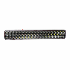 Luz de emergencia de 60 leds 8hs Etheos 8W Fria LEM60E en internet
