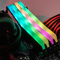 Memoria Ram 8Gb DDR4 PNY 3600mhz XLR8 MD8GD4360016XRGB en internet