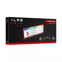 Memoria Ram 8Gb DDR4 PNY 3600mhz XLR8 MD8GSD4360018XSRGB - tienda online