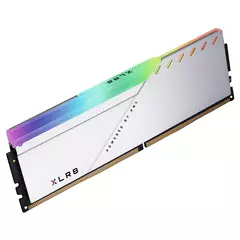 Memoria Ram 8Gb DDR4 PNY 3600mhz XLR8 MD8GSD4360018XSRGB - AHP Insumos
