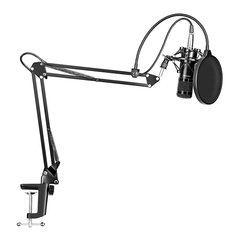 Microfono condensador profesional Etheos