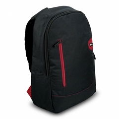 Mochila Kolke KAM-102 15,6" Negro con Rojo en internet