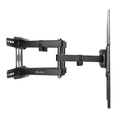 Soporte Articulado de TV Kolke Doble Brazo KVS-591 p/ 37" a 80" - tienda online