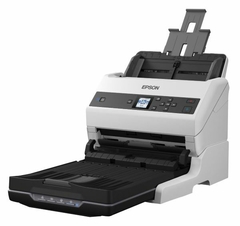 Escaner Epson Duplex a Color WorkForce DS-870
