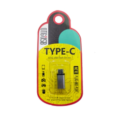 Adaptador OTG Lightning a Tipo C JG-OTGIPHTC - comprar online