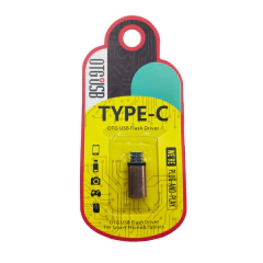 Adaptador OTG Lightning a Tipo C JG-OTGIPHTC - tienda online