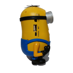 Parlantes portátil Minion Oultlet en internet