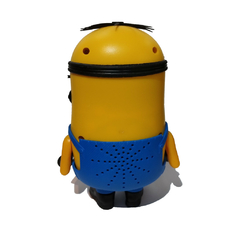 Parlantes portátil Minion Oultlet - tienda online