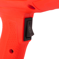 Pistola de calor 2000w Miyawa PC20RZ-AS - AHP Insumos