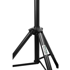Pie de Bafle Moon PB02N Aluminio 1,80m 50Kg en internet