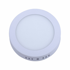 Plafon Led redondo Etheos 6w Fria p/ Amurar PLR6LFE - comprar online
