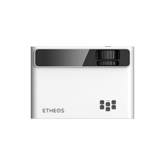 Proyector Etheos WiFi 5500 lumenes - comprar online
