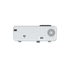 Proyector Etheos WiFi 5500 lumenes - tienda online