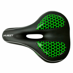 Asiento para Bicicleta Urbano Kuest RABI-R02V - comprar online