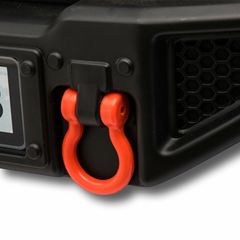 Auto Eléctrico tipo Jeep para Niño 12V 45w rojo con control remoto en internet