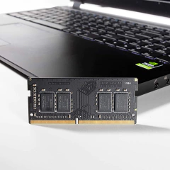 Memoria Sodimm 4Gb DDR4 PNY 2666mhz MN4GSD42666BL - AHP Insumos