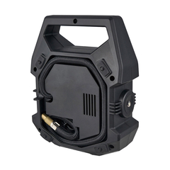 Minicompresor 12V Digital 150 PSI 23 L/min. Kushiro RMCI-0001 en internet