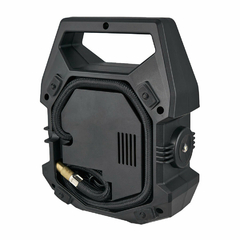 Minicompresor 12V Digital 150 PSI 23 L/min. Kushiro RMCI-0001 - comprar online