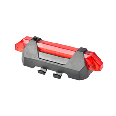Luz Recargable Blanca para Bicicleta 5 Led Kuest - comprar online
