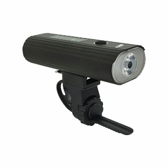 Luz Recargable Led para Bicicleta 400 lumens Kuest ROLUI-003