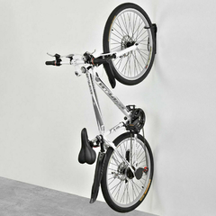 Soporte Vertical p/ Bicicletas con Gancho Kuest en internet