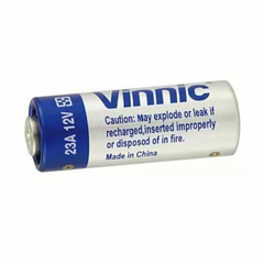 Pila 23A Vinnic Alcalina - tienda online