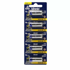Pila 23A Vinnic Alcalina - comprar online