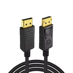 DP A DP 4K 1,8MTS EN BOLSA - comprar online