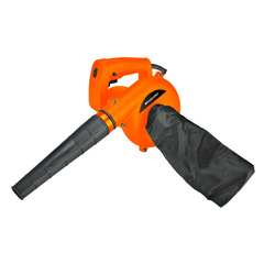 Soplador Aspirador Electrico Kushiro - comprar online