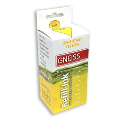 Tinta Gneiss Brother T50Y 50ml Yelow