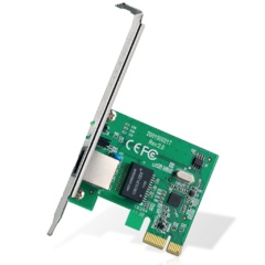 TG-3468 Adaptador de Red PCI Express Gigabit