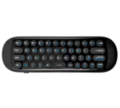 Control Remoto y Mini Teclado Kolke 2 en 1 KET-725