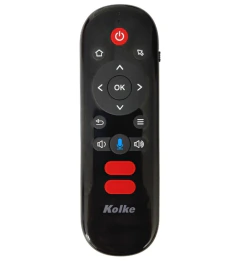 Control Remoto y Mini Teclado Kolke 2 en 1 KET-725 - comprar online