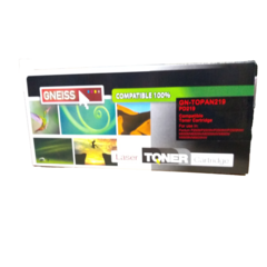 Toner Gneiss Pantum TOPAN219 PB219 - comprar online