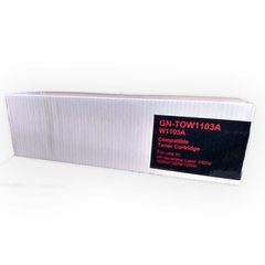 Toner Gneiss HP W1103A p/ HP Neverstop 1000a 1000w MFP1200a MFP1200w - comprar online