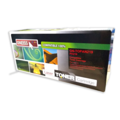 Toner Gneiss Pantum TOPAN219 PB219