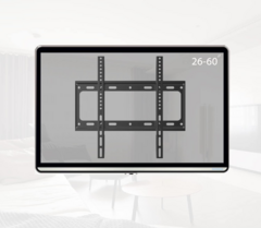 Soporte fijo de TV Kolke KSTV-2655F - comprar online