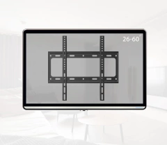 Soporte fijo de TV Kolke KSTV-2655F - comprar online