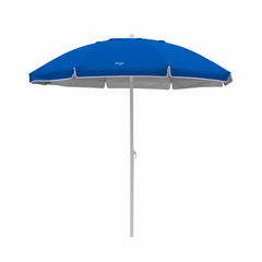 Sombrilla Playera 1,8 m Vonne Azul