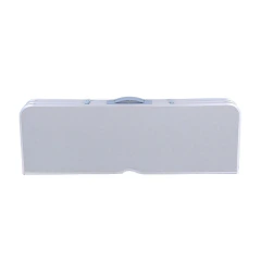 Set de mesa plegable + 2 bancos Kushiro - comprar online
