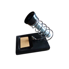 Soporte de Soldador de estaño Kushiro SSEU