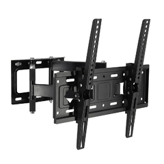 Soporte articulado de 6 brazos para TV de 26" a 65" Vonne STV6-65